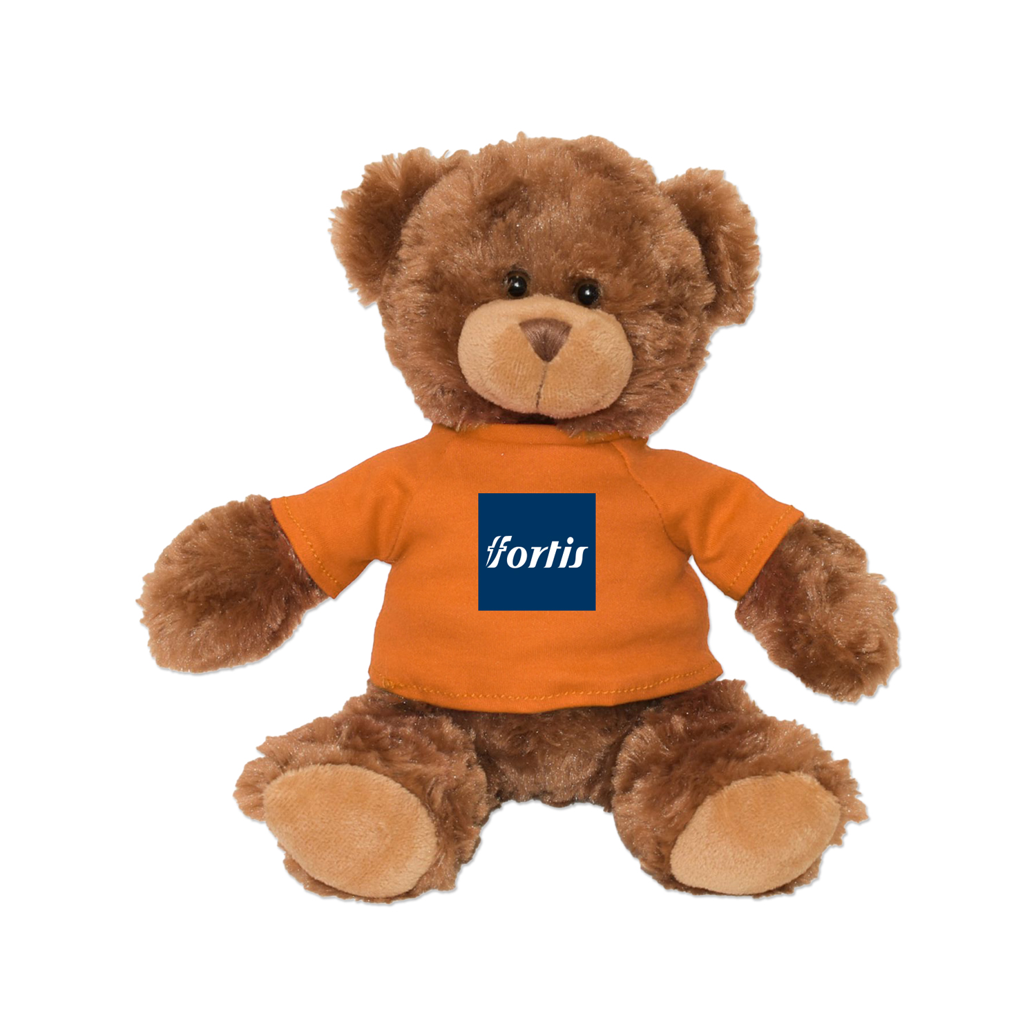 Picture of 11" Roary Bear Plush