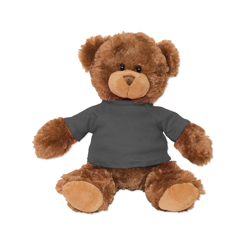 Picture of 11" Roary Bear Plush