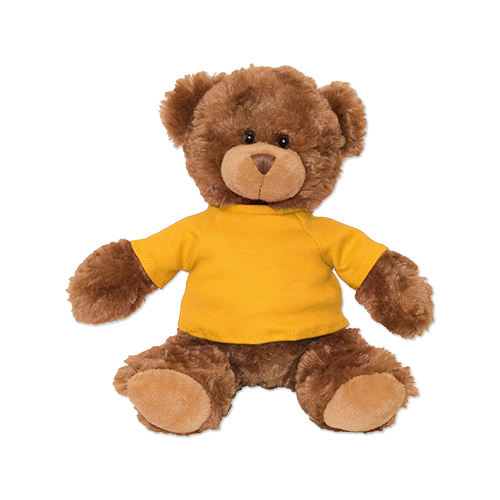 Picture of 11" Roary Bear Plush