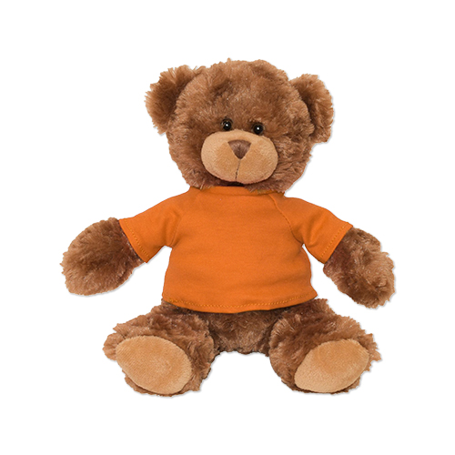 Picture of 11" Roary Bear Plush