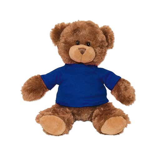 Picture of 11" Roary Bear Plush