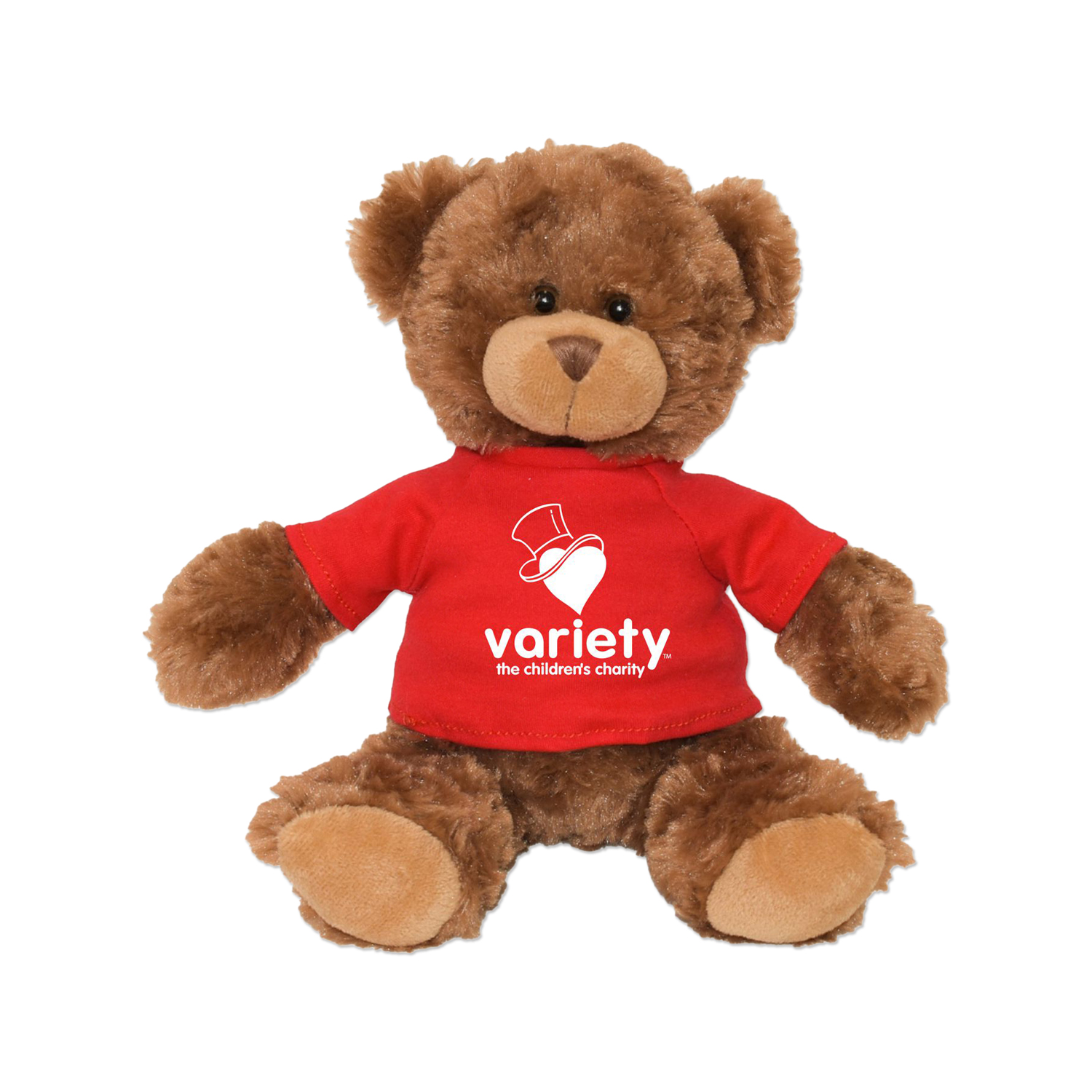 Picture of 11" Roary Bear Plush