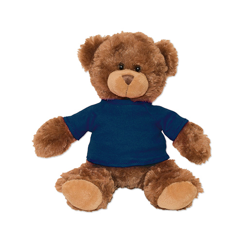 Picture of 11" Roary Bear Plush