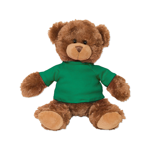 Picture of 11" Roary Bear Plush