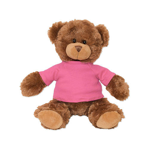 Picture of 11" Roary Bear Plush