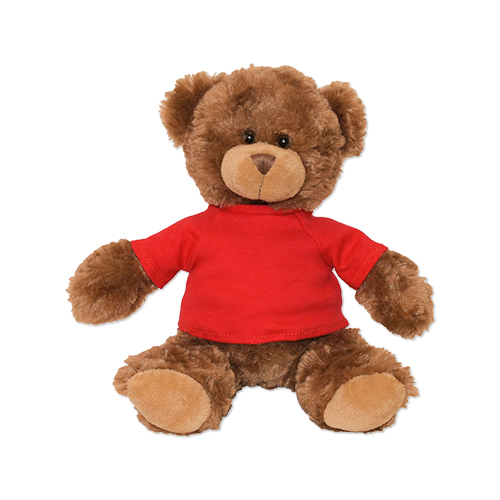 Picture of 11" Roary Bear Plush