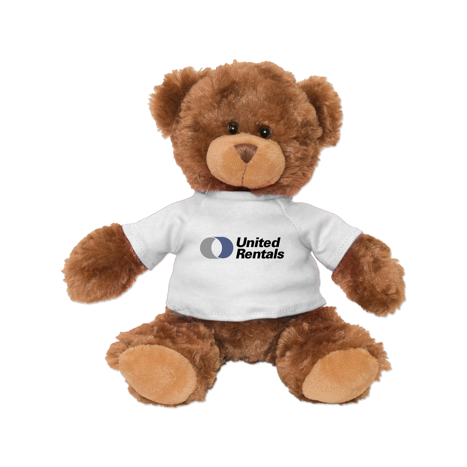 Picture of 11" Roary Bear Plush