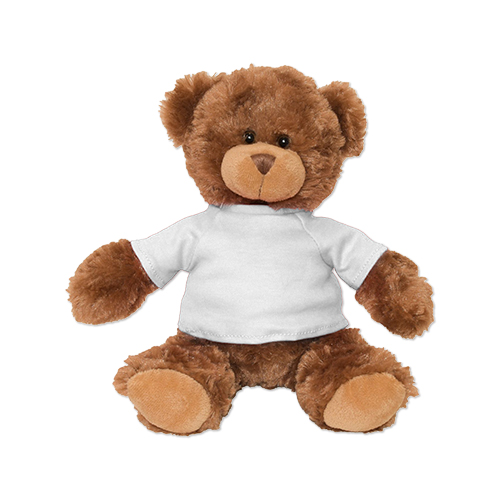 Picture of 11" Roary Bear Plush