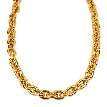 Picture of 33" Gold Chain Necklace
