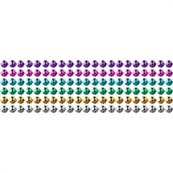 Picture of 42" Flat Beads Necklace