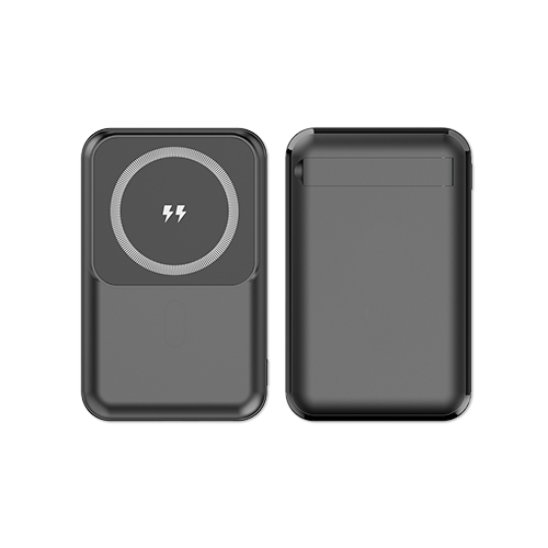 Picture of 10000mAh Travel Power Bank w/Stand