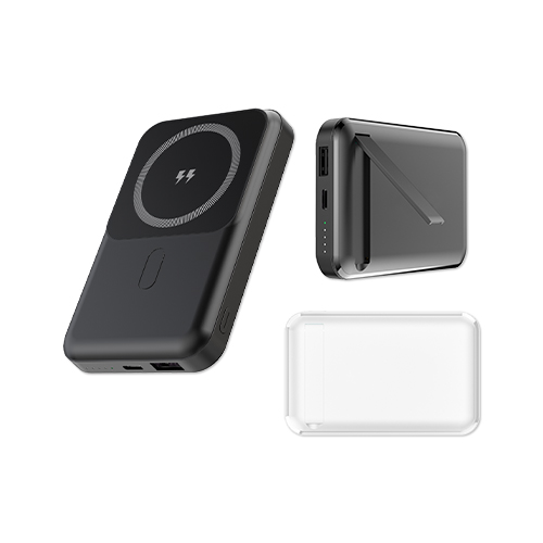 Picture of 10000mAh Travel Power Bank w/Stand
