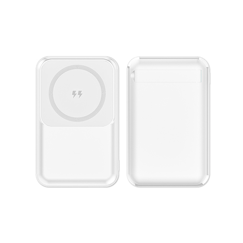 Picture of 10000mAh Travel Power Bank w/Stand