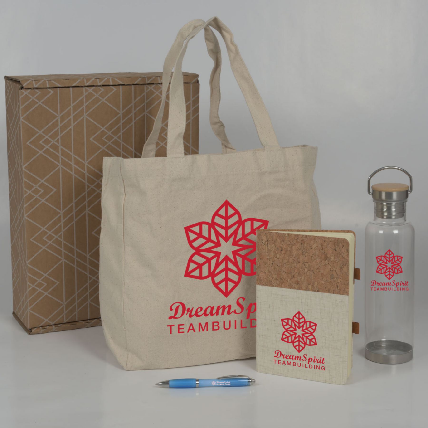 Picture of Weekender Eco-Pack Gift Set