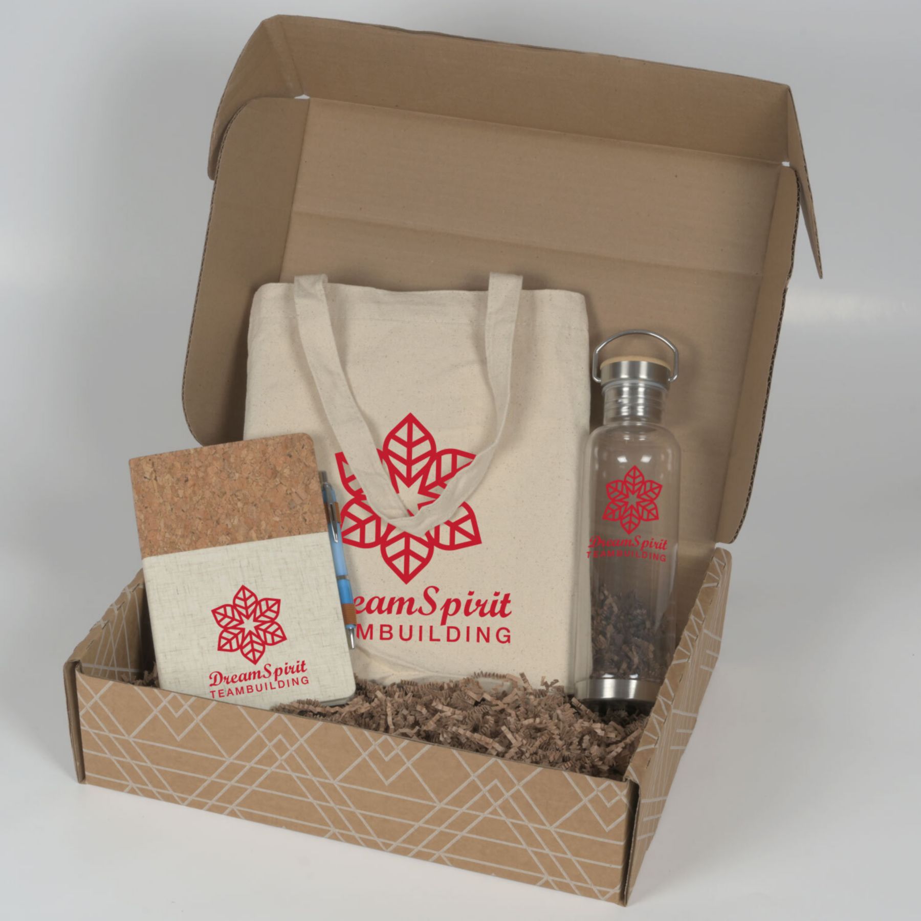 Picture of Weekender Eco-Pack Gift Set