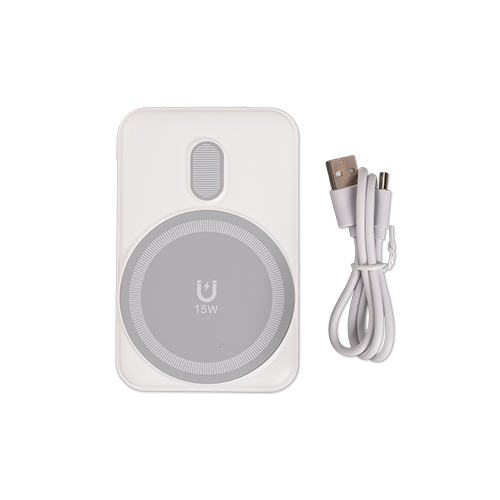 Picture of 10,000 mAh Portable Power Bank w/Display