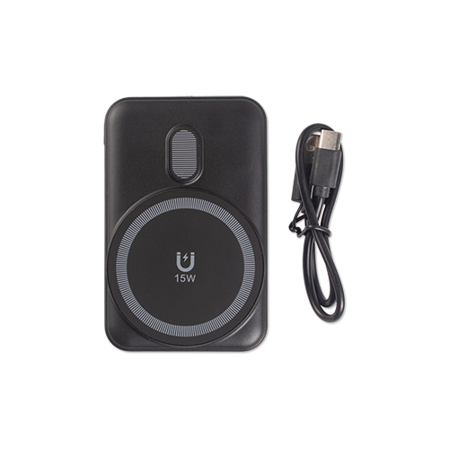 Picture of 10,000 mAh Portable Power Bank w/Display
