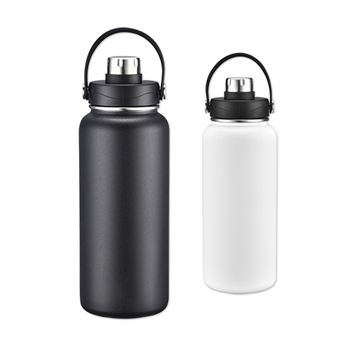 Picture of 34 Oz. Vacuum Water Bottle