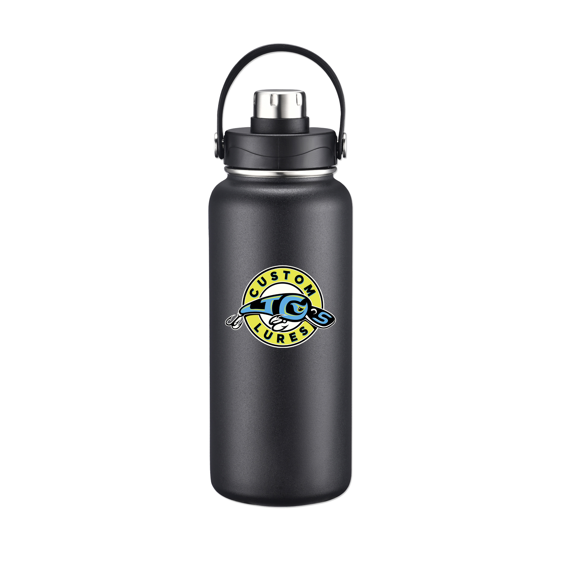 Picture of 34 Oz. Vacuum Water Bottle