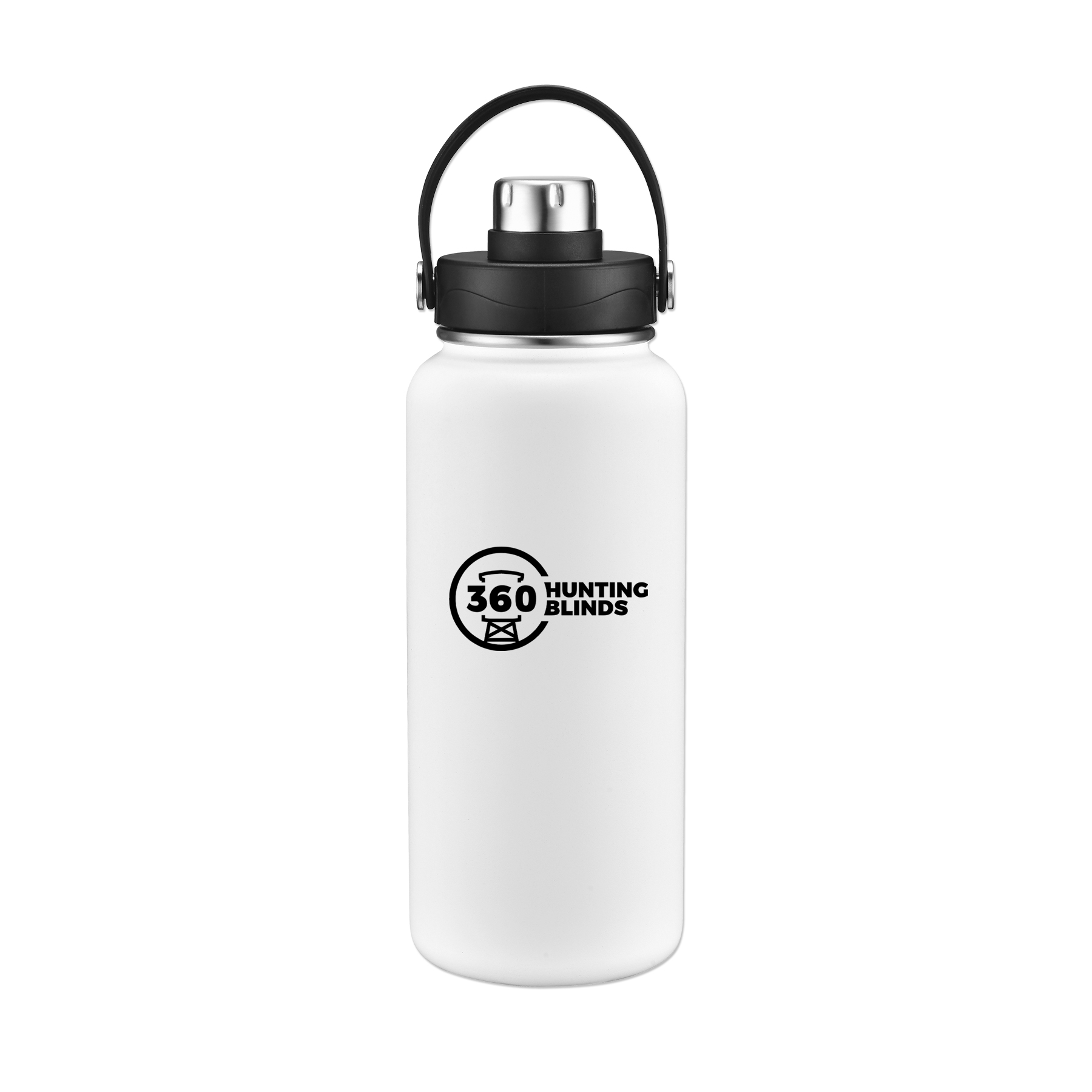 Picture of 34 Oz. Vacuum Water Bottle