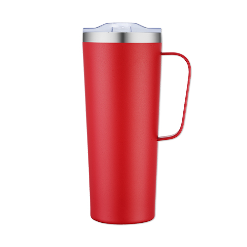 Picture of 28 Oz. Vacuum Camping Mug