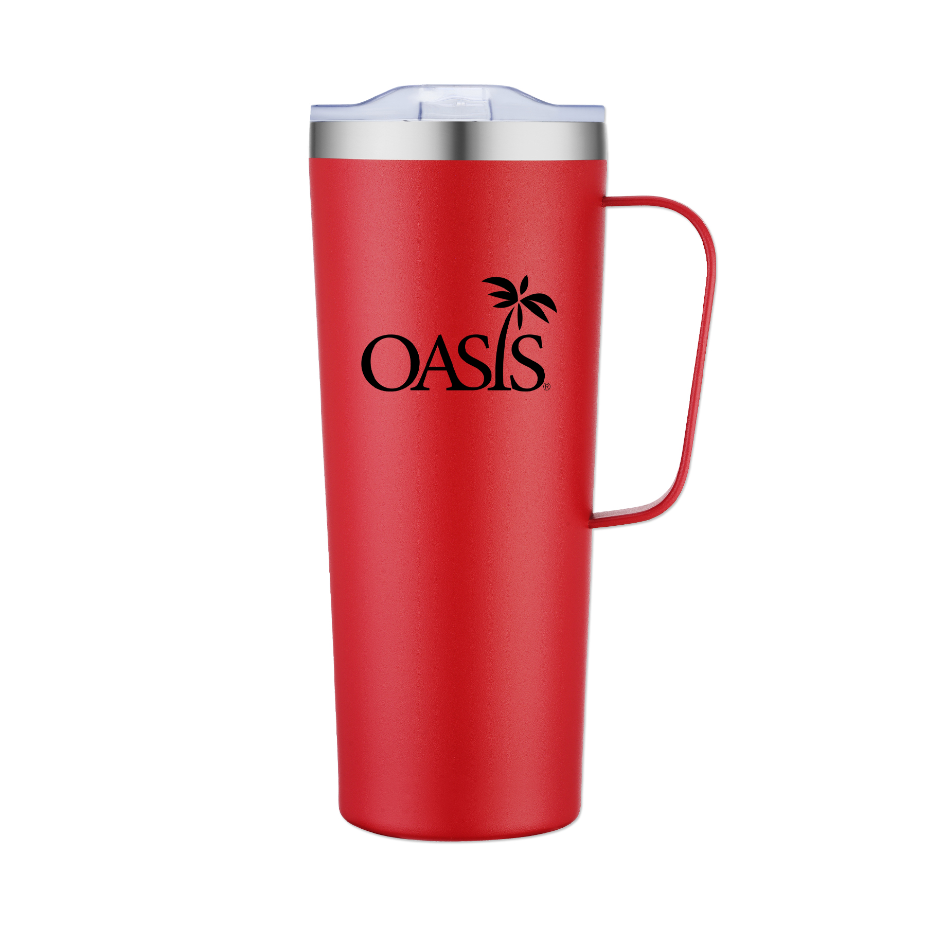Picture of 28 Oz. Vacuum Camping Mug