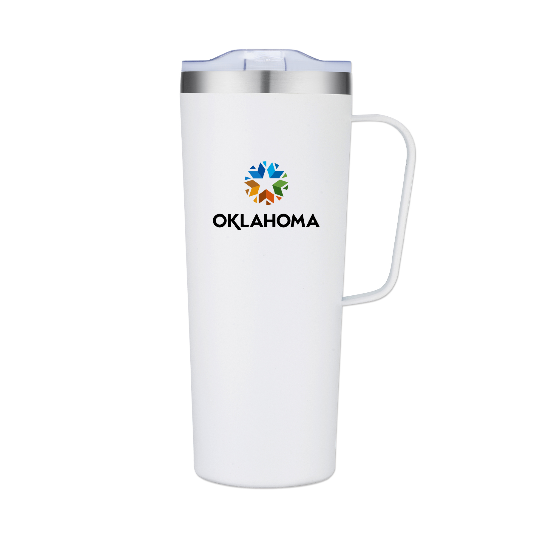Picture of 28 Oz. Vacuum Camping Mug