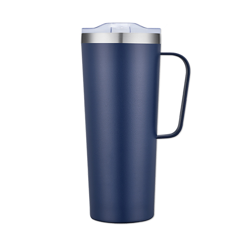 Picture of 28 Oz. Vacuum Camping Mug