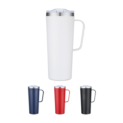 Picture of 28 Oz. Vacuum Camping Mug