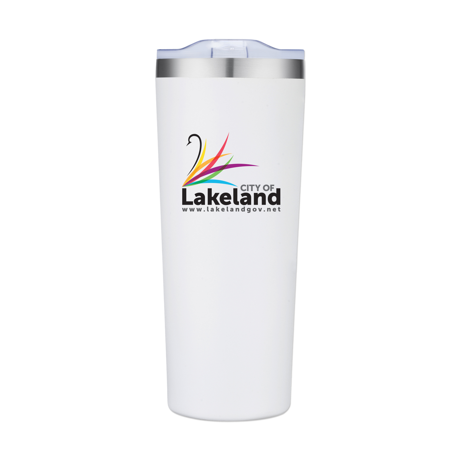 Picture of 28 Oz. Vacuum Tumbler