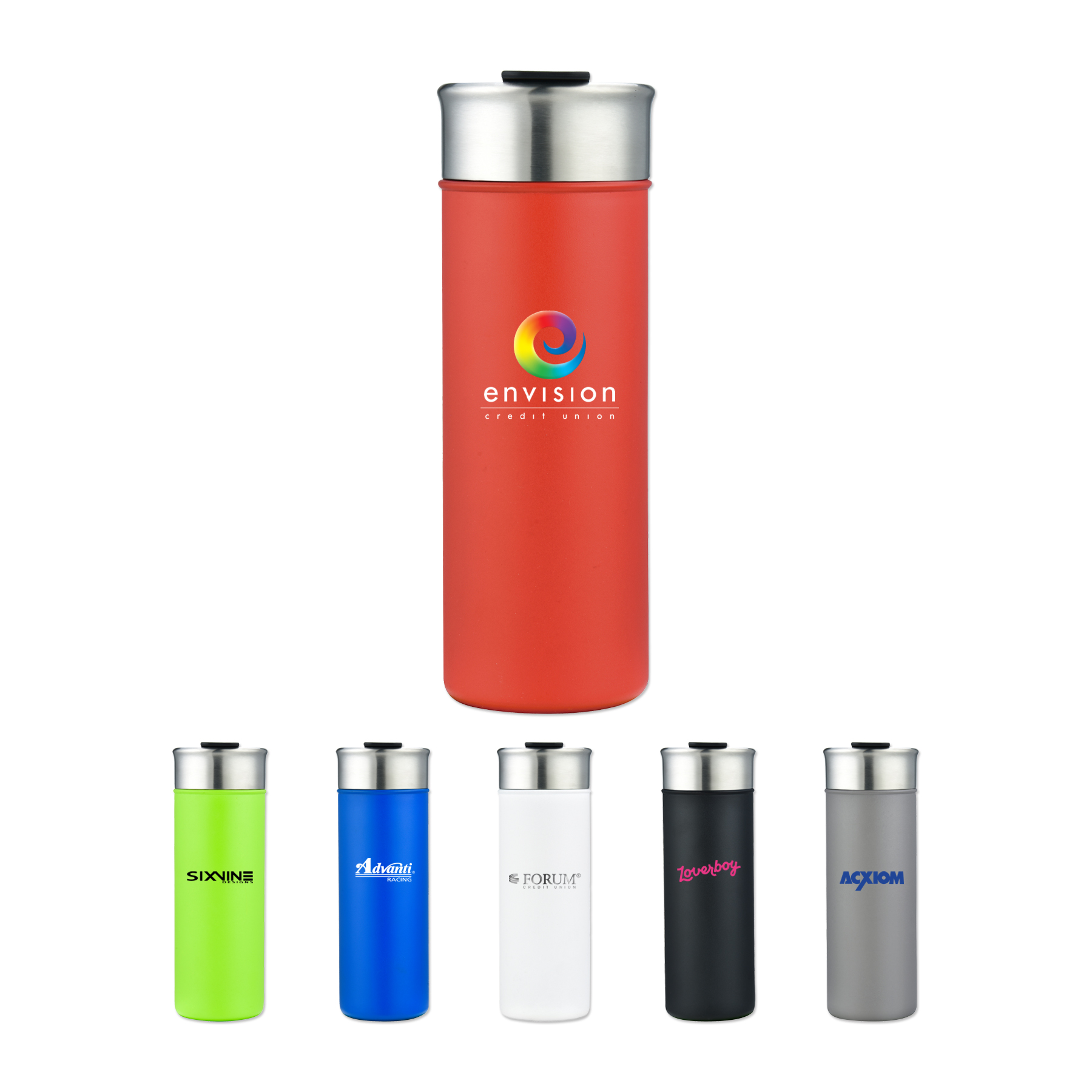 Picture of 18 Oz. Double Vacuum Tumbler