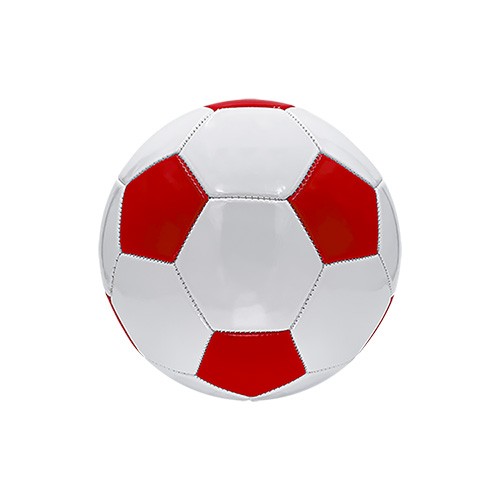 Picture of Full Size Synthetic Leather Colored Soccer Ball