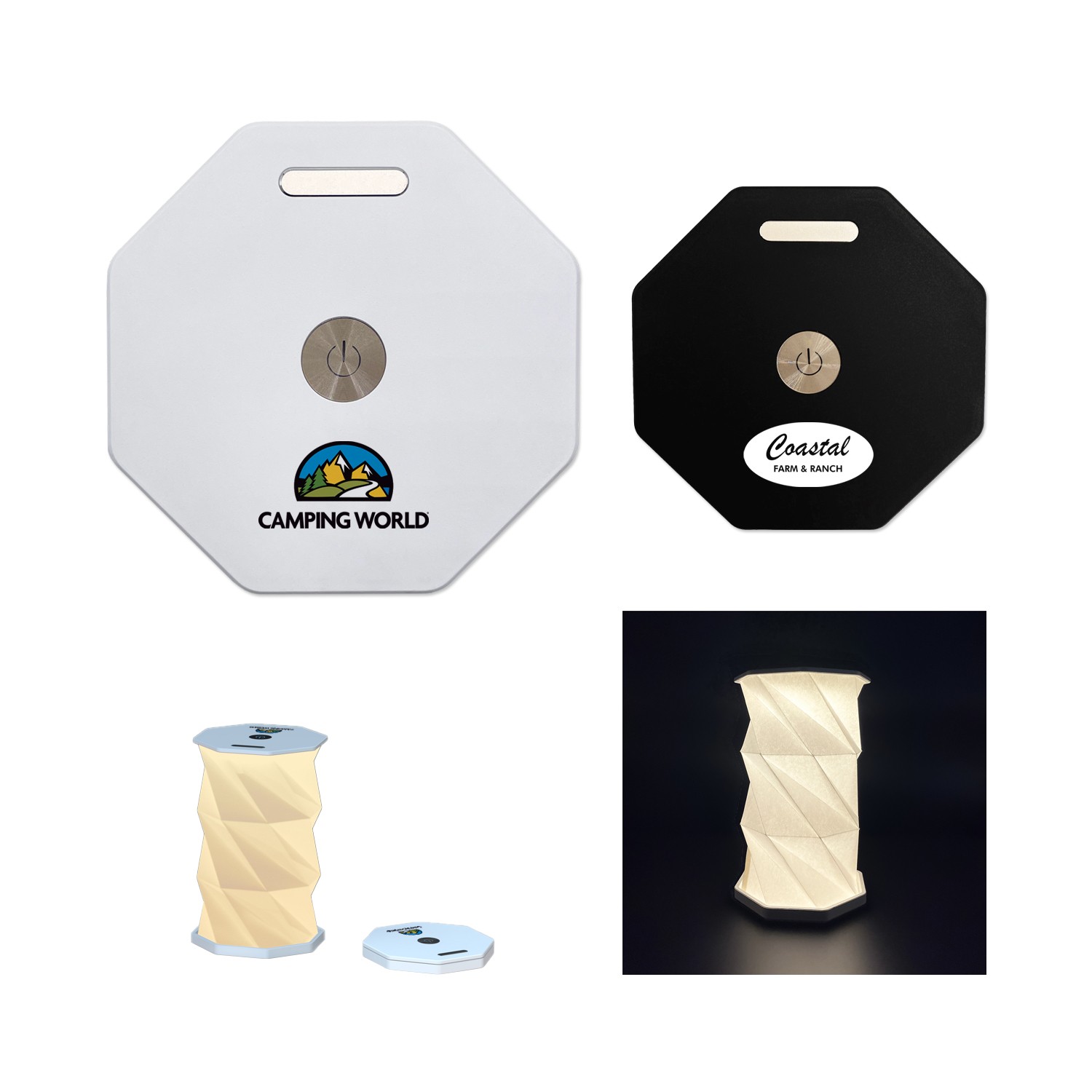 Picture of Popup Lantern