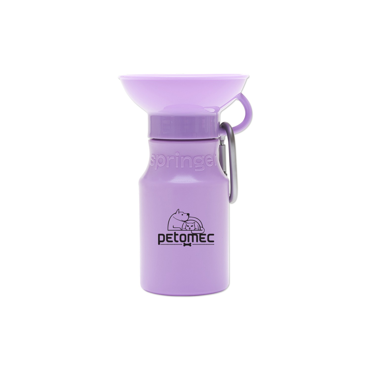Picture of Springer 15 Oz. Mini Travel Bottle