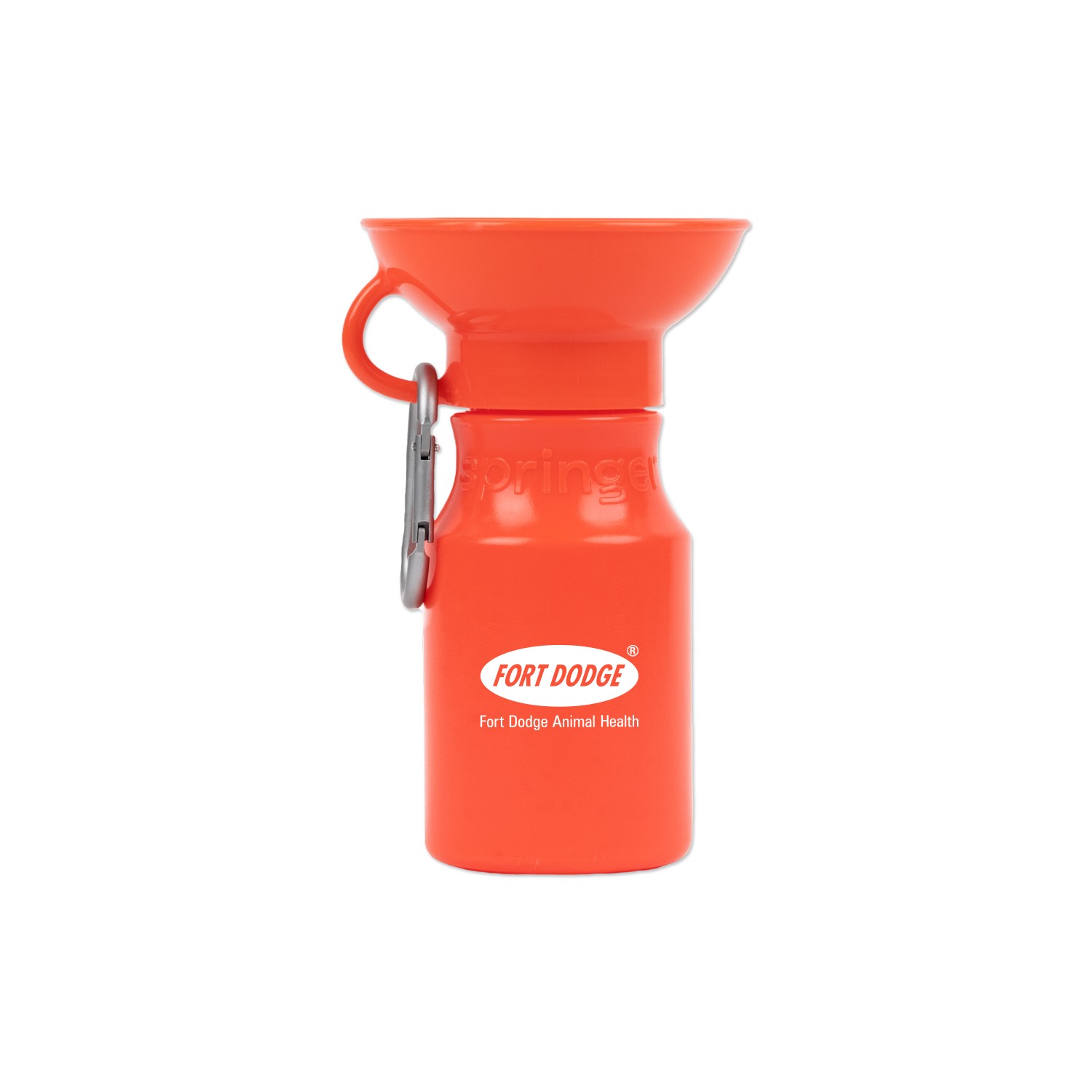Picture of Springer 15 Oz. Mini Travel Bottle