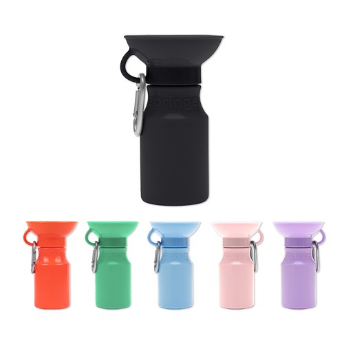 Picture of Springer 15 Oz. Mini Travel Bottle