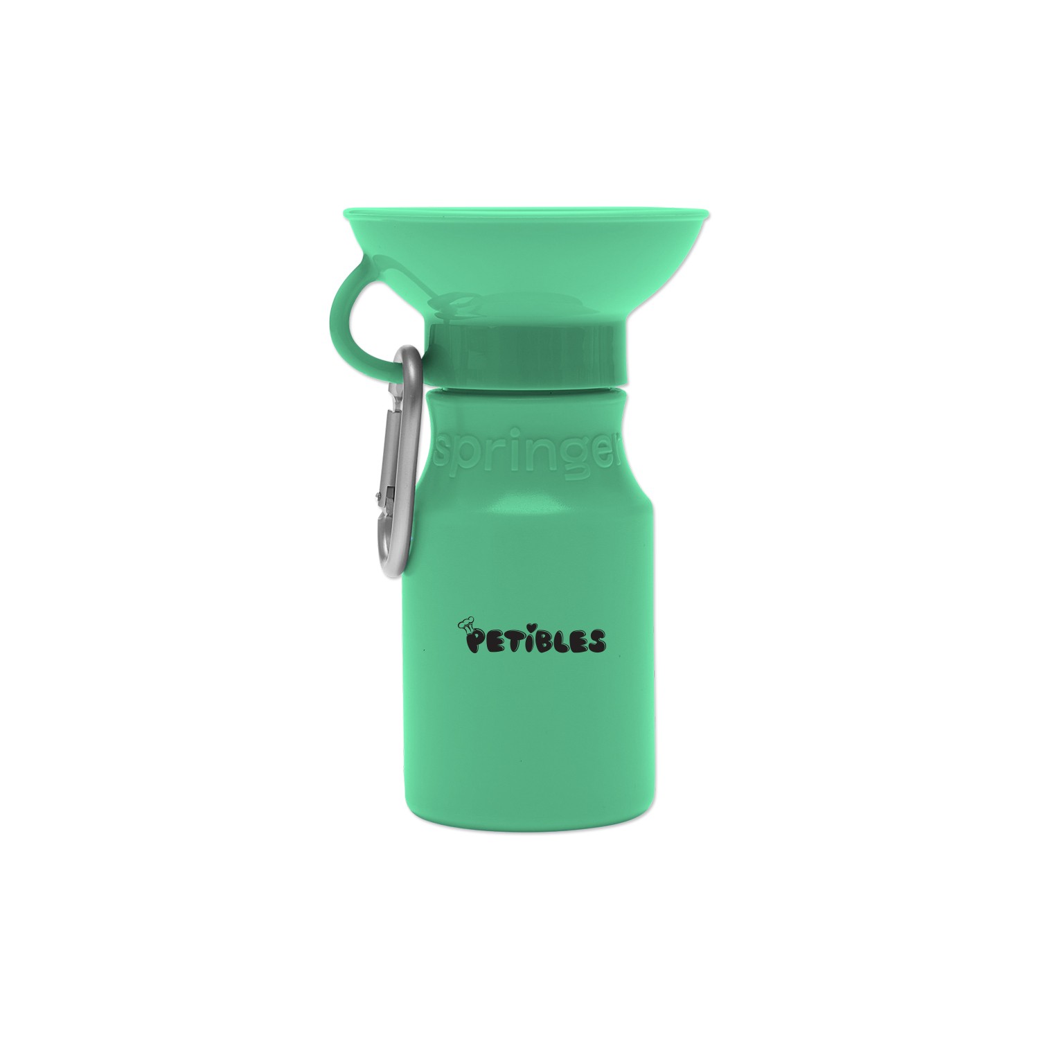 Picture of Springer 15 Oz. Mini Travel Bottle