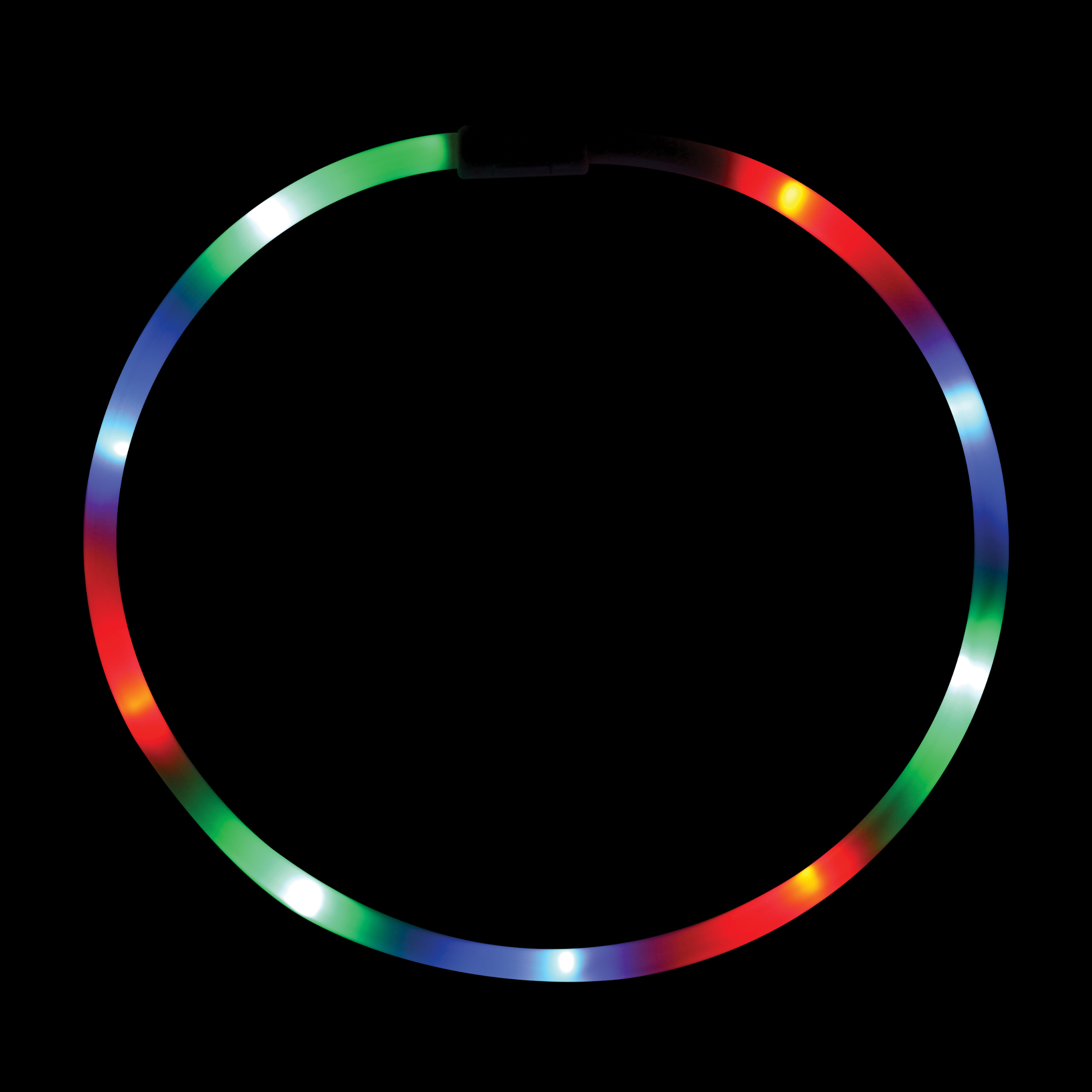 Picture of LED Tube Necklace