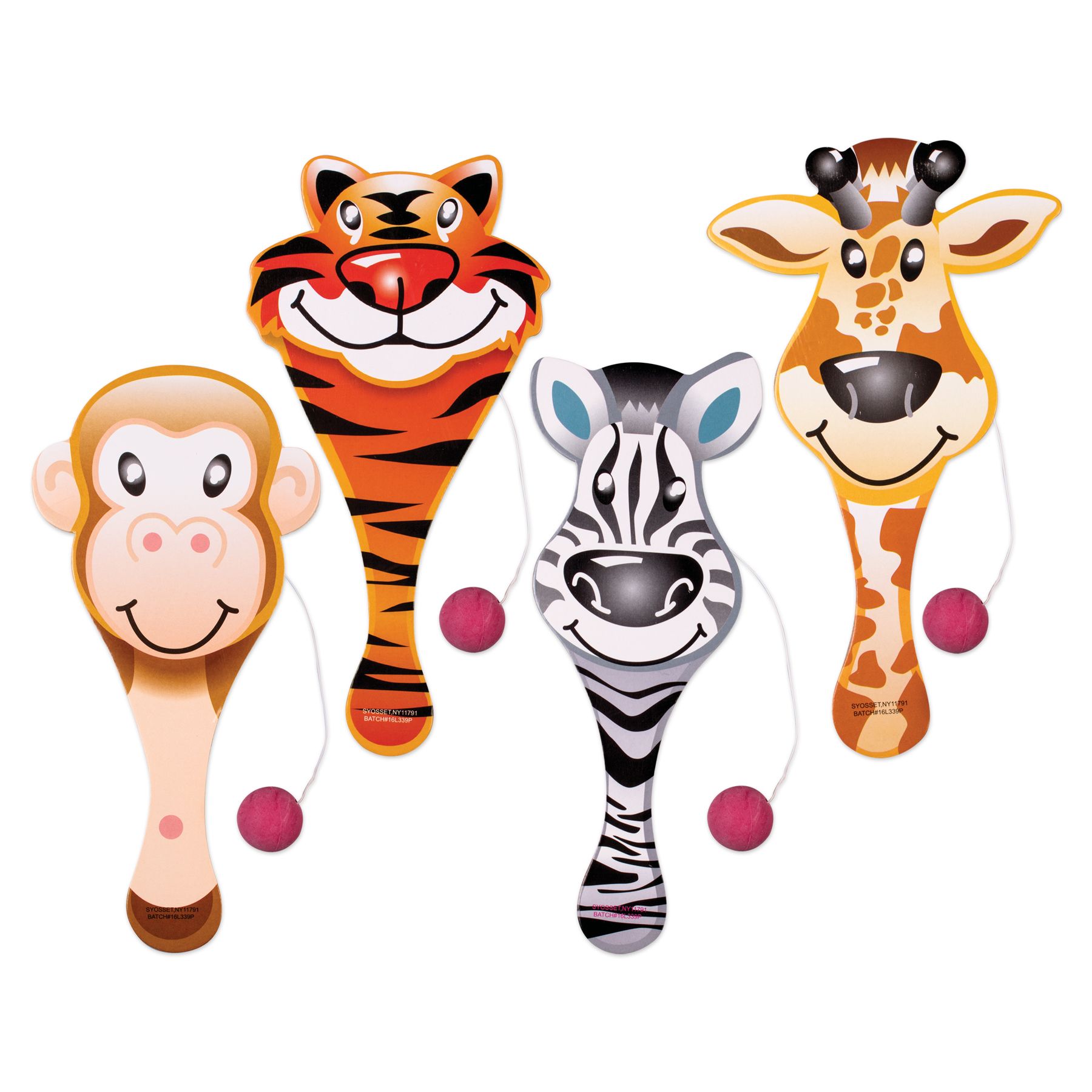 Picture of Animal Paddle Boards
